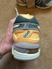 eBay 168552625370 photo 6: Women’s ASICS UB10-S Gel-Kayano 20 Trainers In Green/Jade Size UK 6.5, BNIB