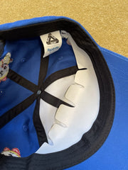 eBay 168122933766 photo 4: Palace Doraemon P 6-Panel Cap in Navy Blue (SS 2025)