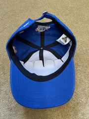 eBay 168122933766 photo 5: Palace Doraemon P 6-Panel Cap in Navy Blue (SS 2025)