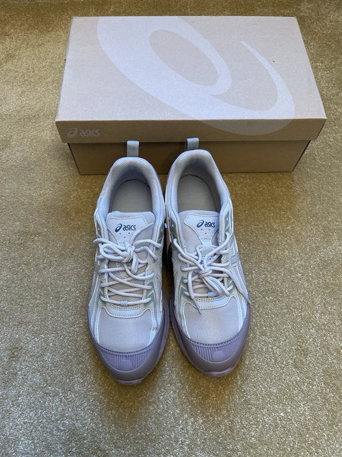eBay 168269450223 photo 2: Asics Gel-Venture 6 Shield in Mauve Grey/Oyster Grey Size UK 8.5, BNWT