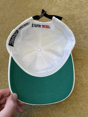 eBay 168081410065 photo 3: Palace x Droors 6-Panel Cap in White (SS 2023)