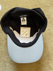 eBay 168200446886 photo 9: Palace Gore-Tex Infinium Windstopper Mask 6-Panel Cap in Grey (FW 2023) Size S/M
