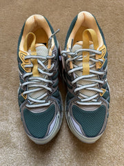 eBay 168552625370 photo 7: Women’s ASICS UB10-S Gel-Kayano 20 Trainers In Green/Jade Size UK 6.5, BNIB