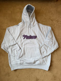 eBay 168549879259 photo 1: Men’s Palace Star Hood In Faint Blue (FW 2024) Size XL, Brand New