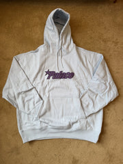 eBay 168549879259 photo 1: Men’s Palace Star Hood In Faint Blue (FW 2024) Size XL, Brand New