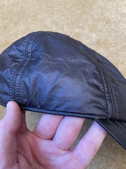 eBay 168038949475 photo 5: Palace Peretex 6 Panel Black Cap (FW 2019)