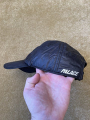 eBay 168038949475 photo 3: Palace Peretex 6 Panel Black Cap (FW 2019)