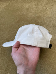 eBay 168081410065 photo 4: Palace x Droors 6-Panel Cap in White (SS 2023)