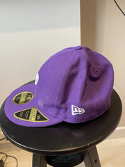eBay 167603229749 photo 5: Palace New Era 59 Fifty Bolt Cap In Purple Size 7 1/8 (56.8cm)
