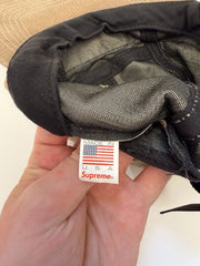 eBay 168552421888 photo 8: Supreme Python 5-Panel Snakeskin Camp Cap In Beige (FW 2016) One Size