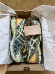 eBay 168552625370 photo 10: Women’s ASICS UB10-S Gel-Kayano 20 Trainers In Green/Jade Size UK 6.5, BNIB