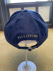 eBay 168205474992 photo 5: Men’s Palace Italia 6-Panel Cap in Navy (SS 2024), Brand New In Packaging