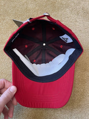 eBay 168081668369 photo 8: Palace P 6-Panel Ventile Cap in Red (FW 2017) BNWT