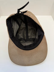 eBay 168552421888 photo 6: Supreme Python 5-Panel Snakeskin Camp Cap In Beige (FW 2016) One Size