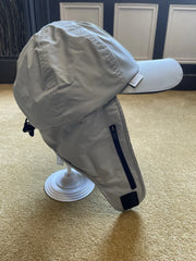 eBay 168200446886 photo 5: Palace Gore-Tex Infinium Windstopper Mask 6-Panel Cap in Grey (FW 2023) Size S/M