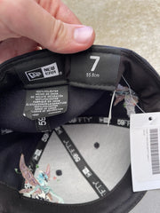 eBay 168059787915 photo 11: Men’s Palace Fairy P New Era 59Fifty Cap in Navy (SS25) Size 7, BNWT