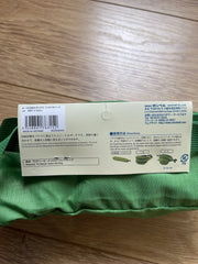 eBay 168529039757 photo 4: Montbell Pocketable Light Banana Pouch Waist Bag In Green, BNWT