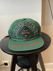 eBay 167611247925 photo 1: Men’s Palace Gore-Tex Pal Hat In Green