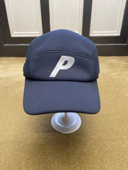 eBay 168149686591 photo 1: Men’s Palace Gore-Tex Windstopper Ear Flap 5-Panel Cap in Navy Size L/XL FW 2024