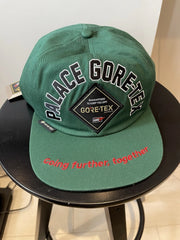 eBay 167611247925 photo 2: Men’s Palace Gore-Tex Pal Hat In Green