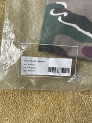 eBay 168525493811 photo 9: Men’s Palace Belter Trousers In Camo (FW 2025) Size M, BNWT