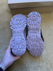 eBay 168269450223 photo 4: Asics Gel-Venture 6 Shield in Mauve Grey/Oyster Grey Size UK 8.5, BNWT