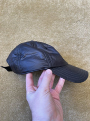 eBay 168038949475 photo 2: Palace Peretex 6 Panel Black Cap (FW 2019)