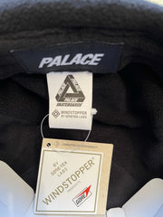 eBay 168200446886 photo 3: Palace Gore-Tex Infinium Windstopper Mask 6-Panel Cap in Grey (FW 2023) Size S/M