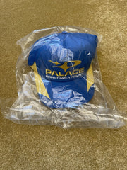 eBay 168102934055 photo 11: Men’s Palace Rally Team Snapback Cap in Blue (FW 2024), BNWT