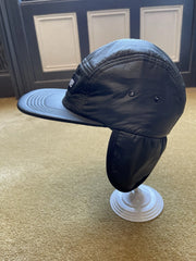 eBay 168430682265 photo 7: Supreme PrimaLoft Earflap Camp Cap In Black (FW 2018) Size S/M, BNWT